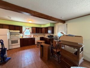 308 E. 1st St., Ainsworth, NE home for sale