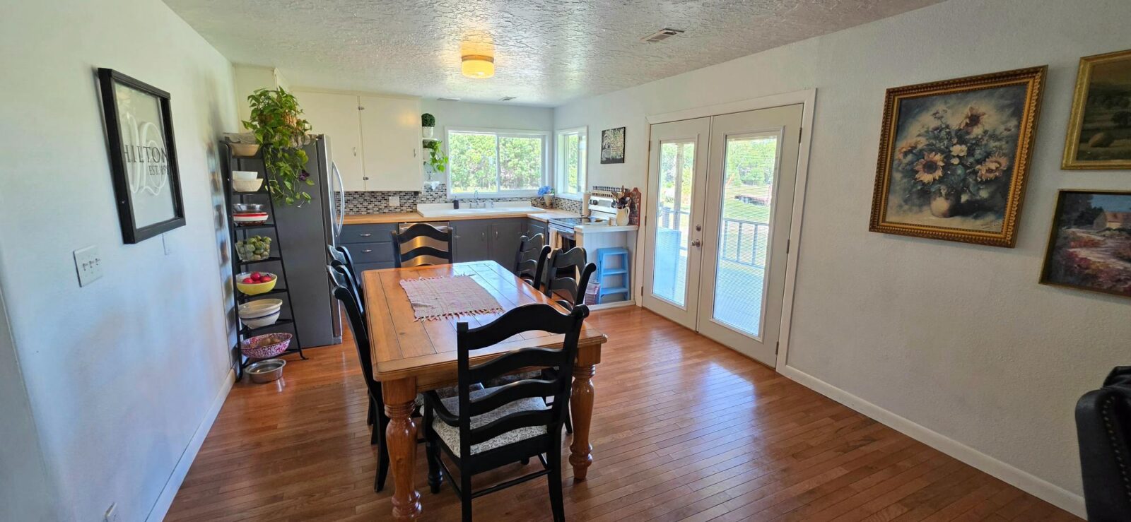 638 N. James Dr-Hershey Nebraska acreage for sale