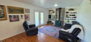638 N. James Dr-Hershey Nebraska acreage for sale
