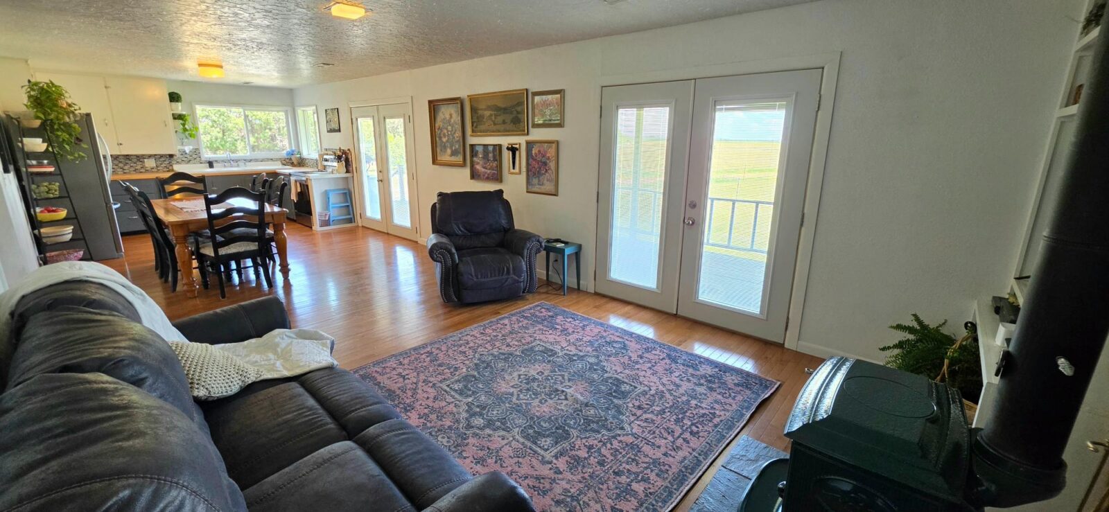 638 N. James Dr-Hershey Nebraska acreage for sale