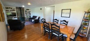 638 N. James Dr-Hershey Nebraska acreage for sale
