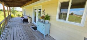 638 N. James Dr-Hershey Nebraska acreage for sale