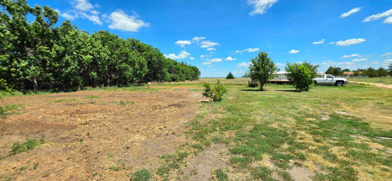 638 N. James Dr-Hershey Nebraska acreage for sale