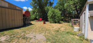 638 N. James Dr-Hershey Nebraska acreage for sale