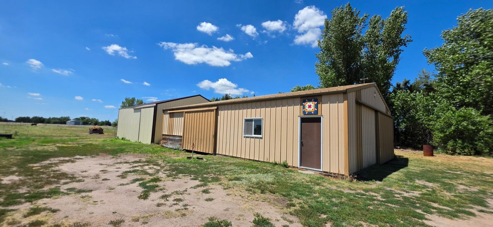 638 N. James Dr-Hershey Nebraska acreage for sale