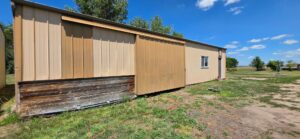 638 N. James Dr-Hershey Nebraska acreage for sale