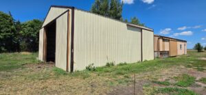 638 N. James Dr-Hershey Nebraska acreage for sale