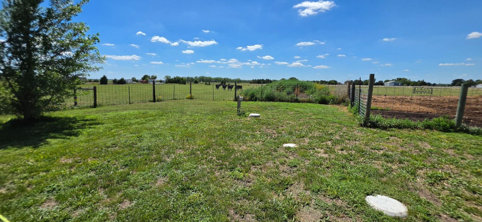 638 N. James Dr-Hershey Nebraska acreage for sale
