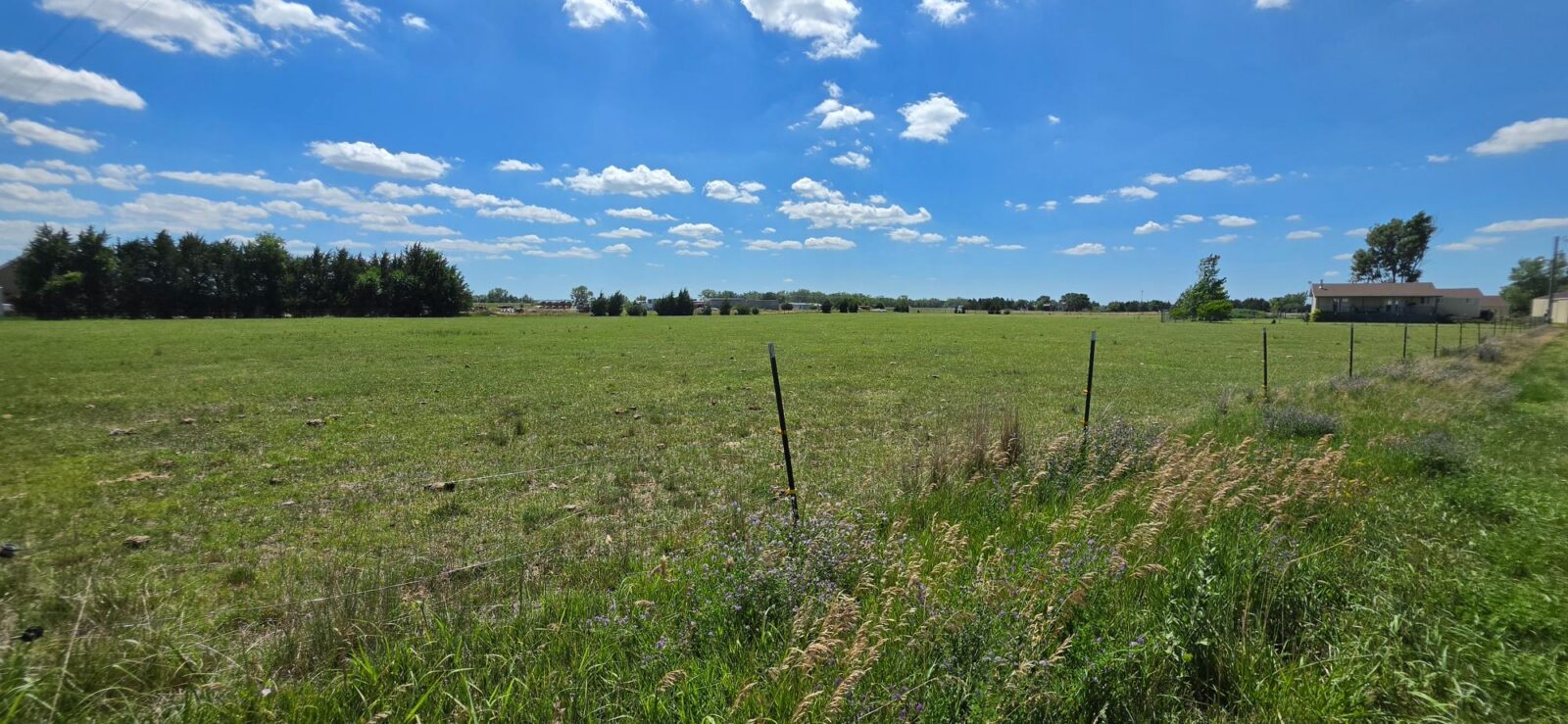 638 N. James Dr-Hershey Nebraska acreage for sale