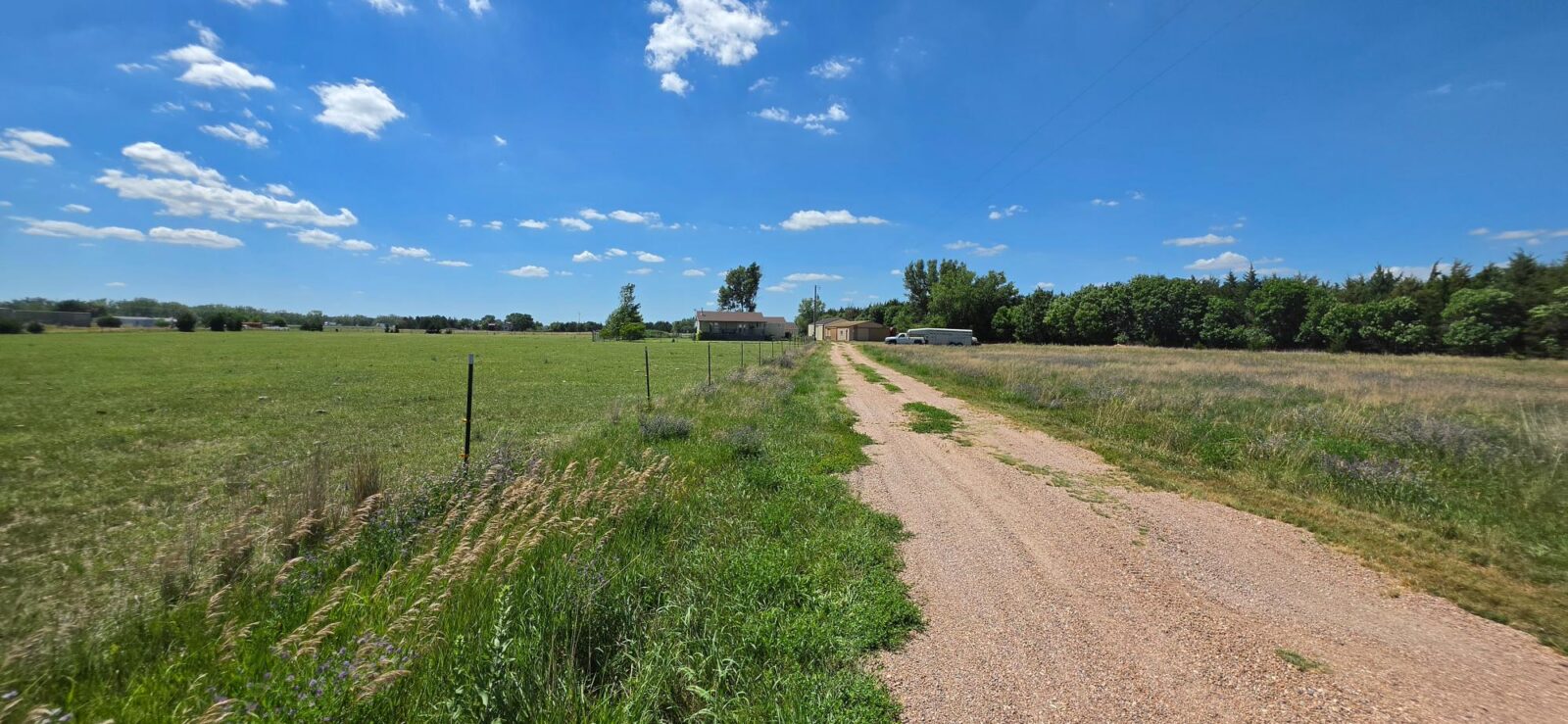 638 N. James Dr-Hershey Nebraska acreage for sale
