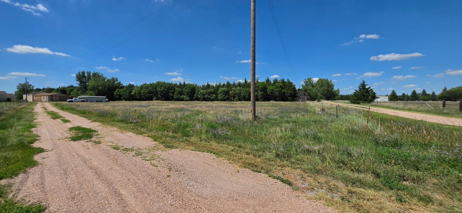 638 N. James Dr-Hershey Nebraska acreage for sale
