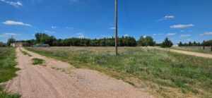 638 N. James Dr-Hershey Nebraska acreage for sale