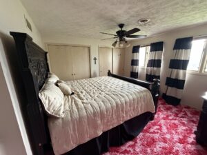 201 Chandler St., Wallace, NE home for sale