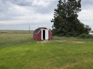 201 Chandler St., Wallace, NE home for sale