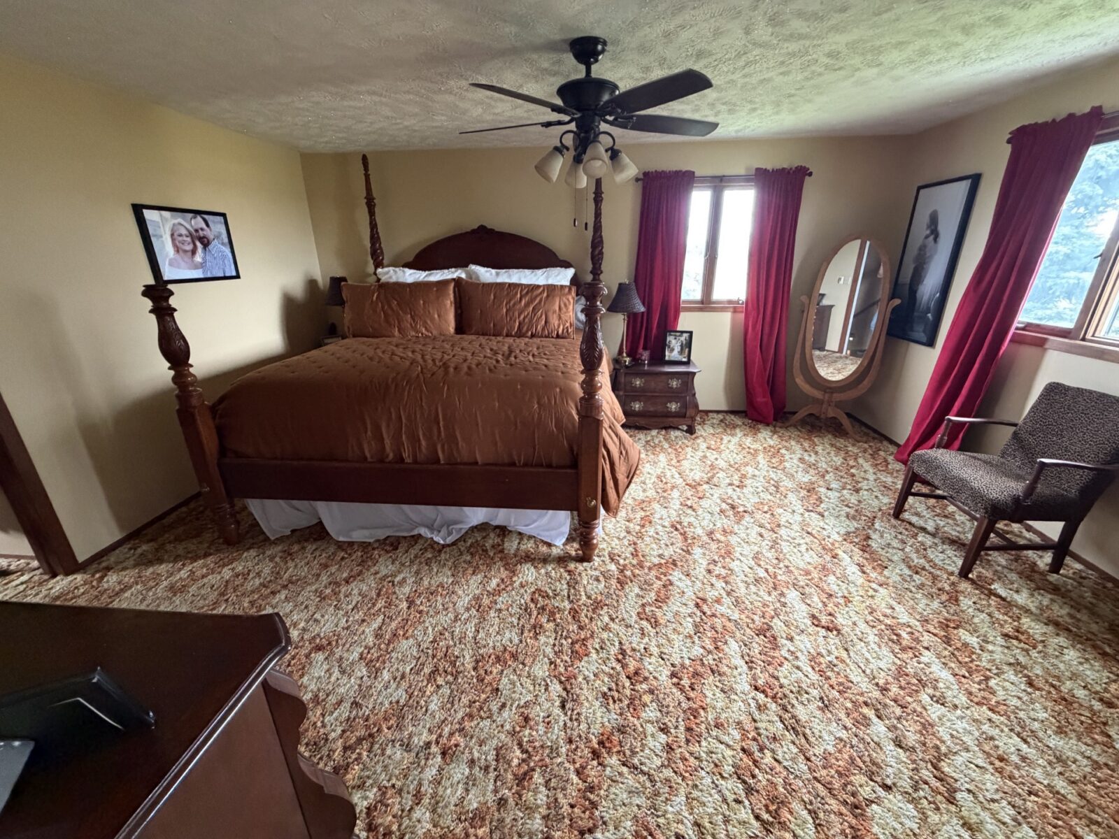 201 Chandler St., Wallace, NE home for sale