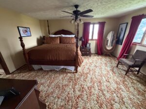 201 Chandler St., Wallace, NE home for sale