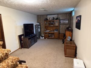 201 Chandler St., Wallace, NE home for sale