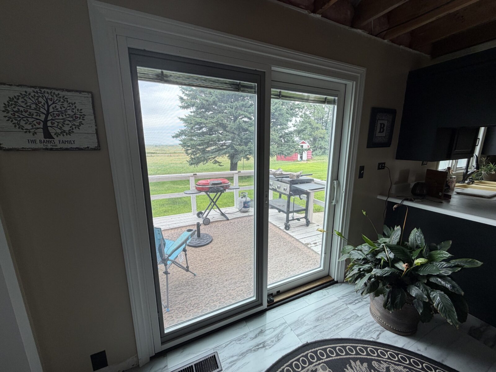 201 Chandler St., Wallace, NE home for sale