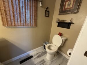 201 Chandler St., Wallace, NE home for sale