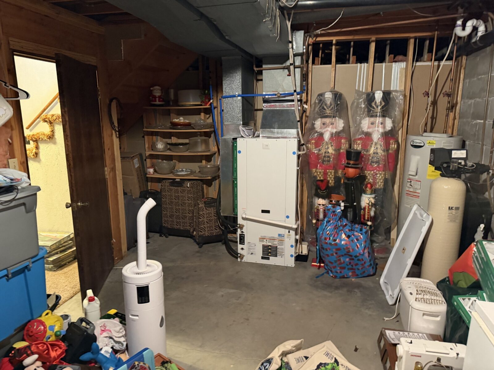 201 Chandler St., Wallace, NE home for sale