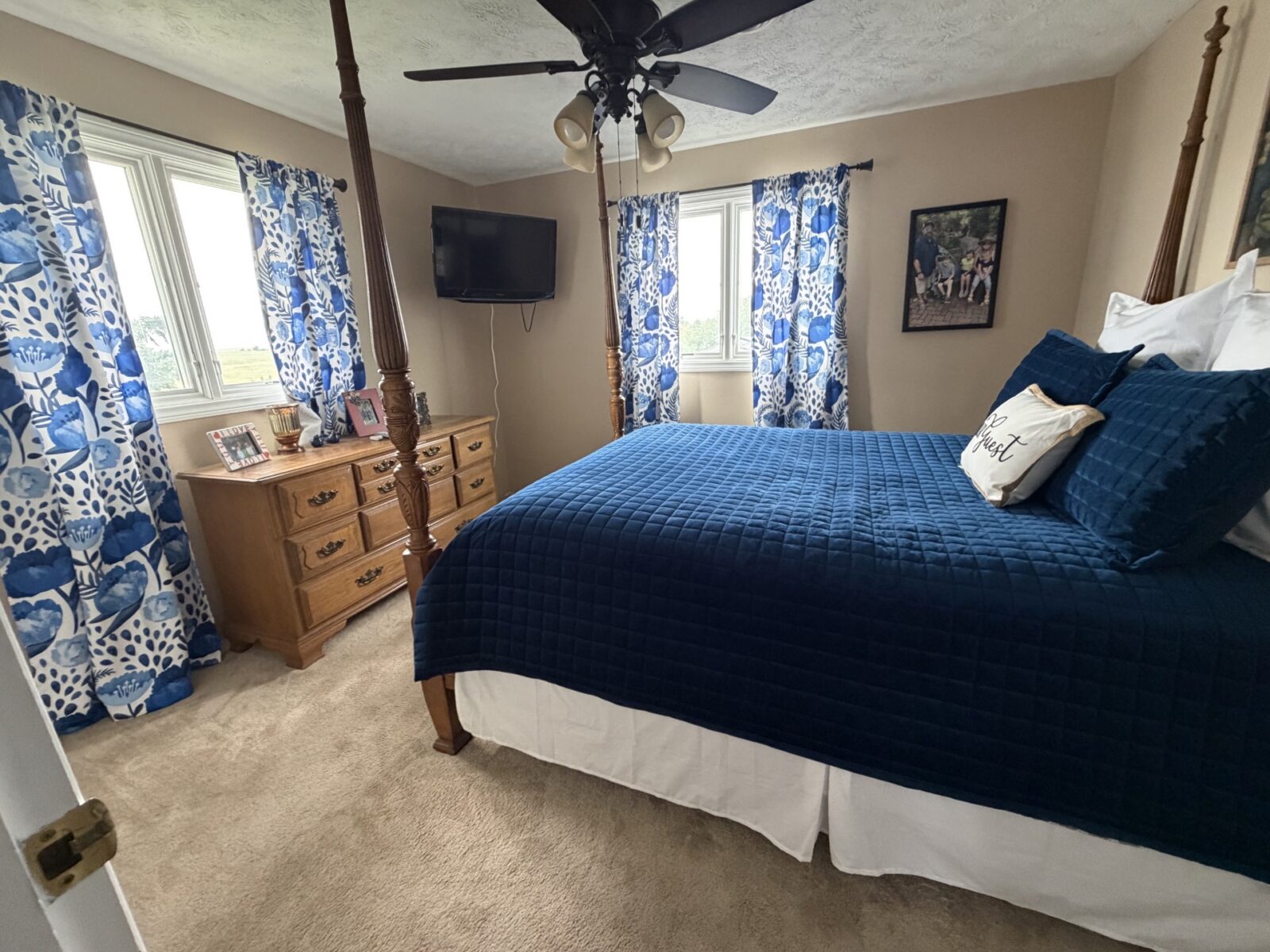 201 Chandler St., Wallace, NE home for sale