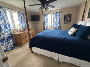 201 Chandler St., Wallace, NE home for sale