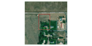201 W. Chandler St., Wallace, NE