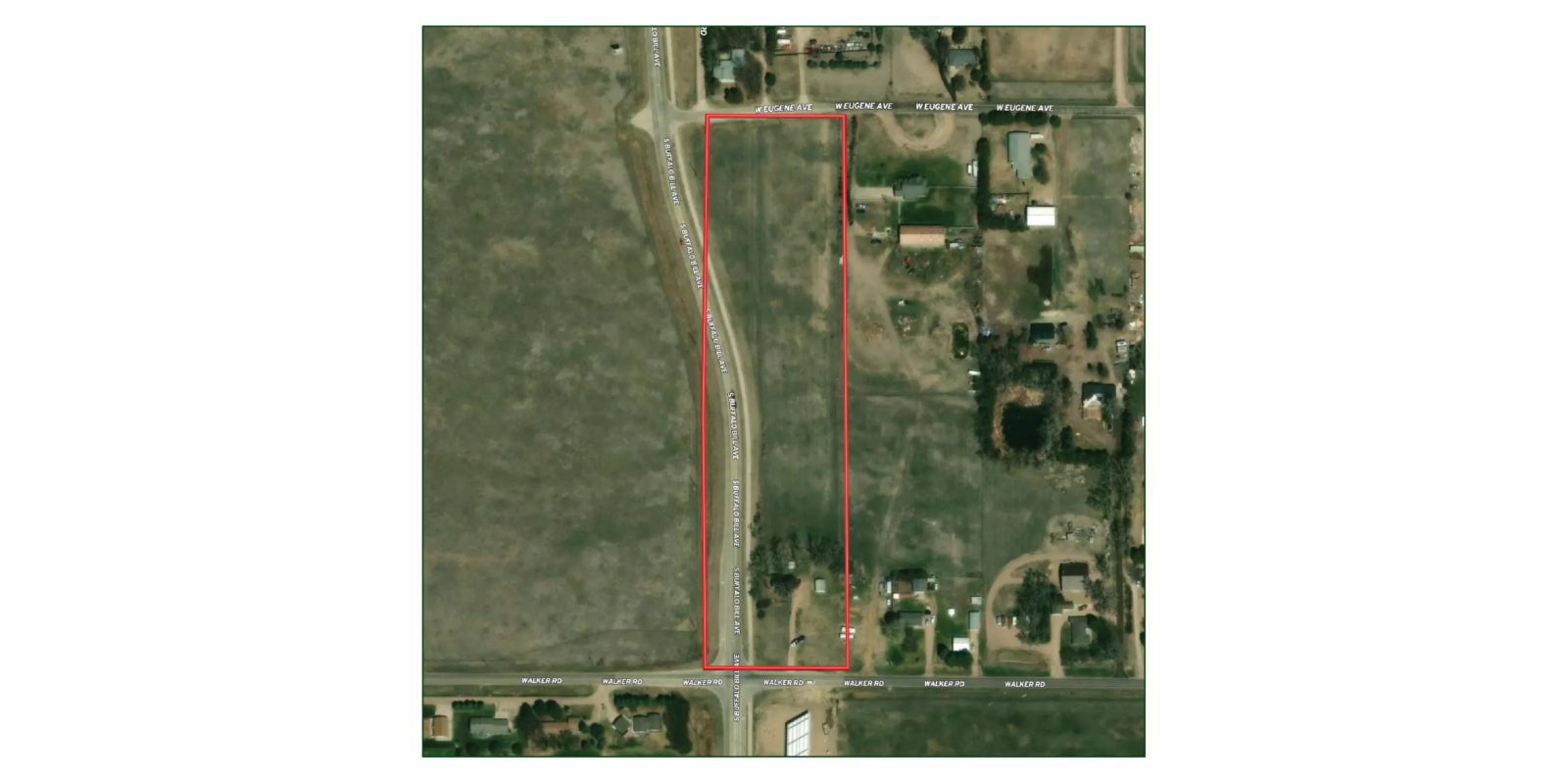 2311 W. Walker Rd., North Platte, NE