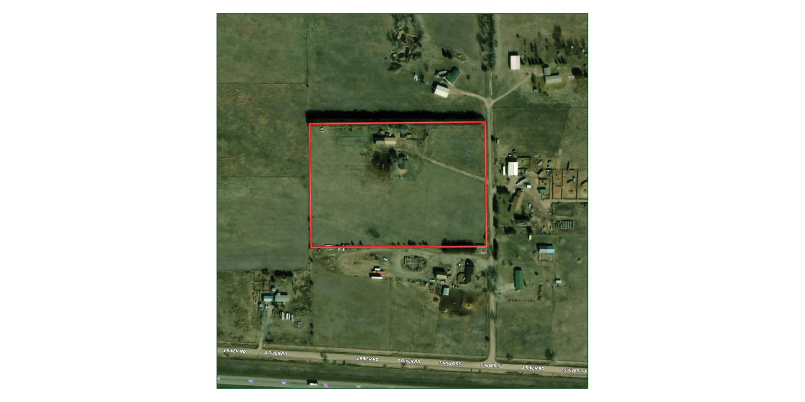 638 N. James Dr., Hershey, NE