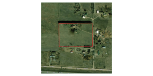 638 N. James Dr., Hershey, NE