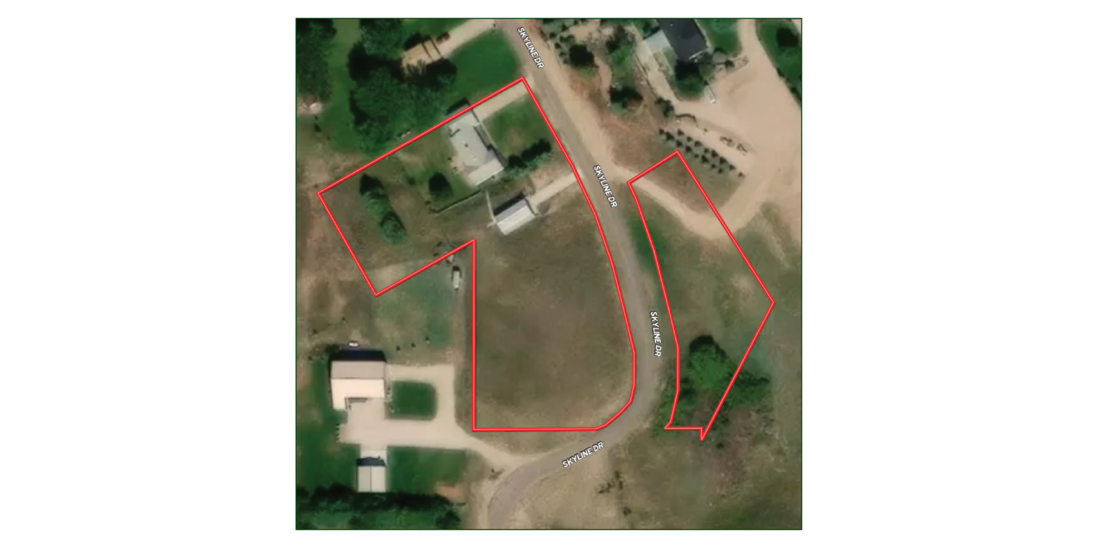 817 Skyline Dr. Option A – Bassett, NE