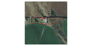 15 Acres, Art’s Hobby Farm, Stapleton, NE