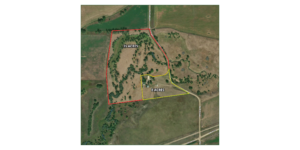 35 Acres, Dawes County, White River Recreational Acreage 35