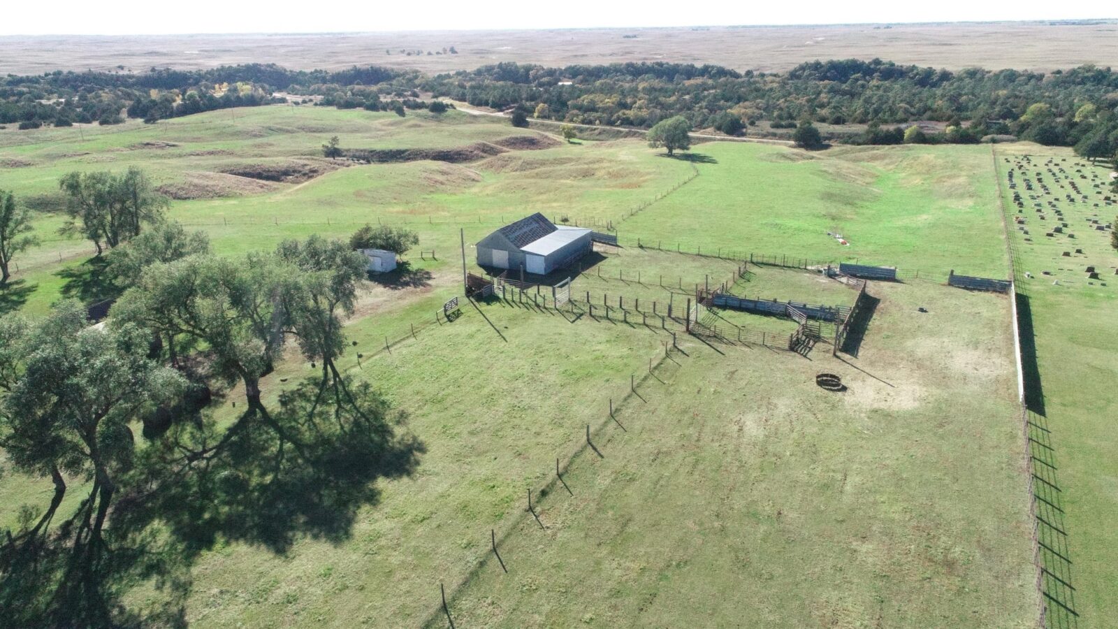 Long Pine, Nebraska acreage and land for sale