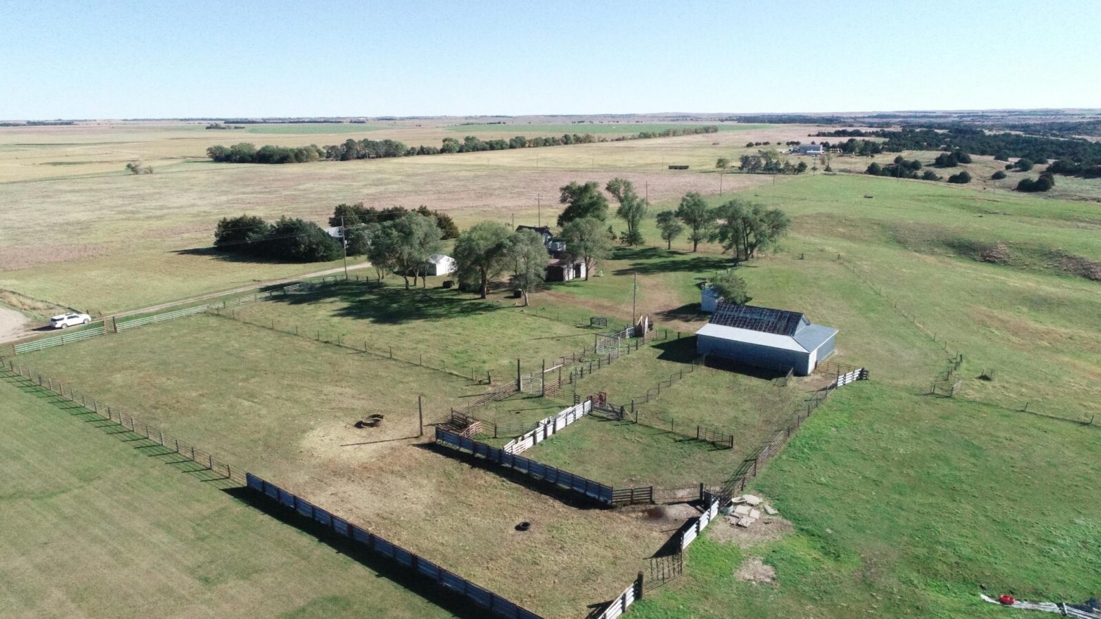 Long Pine, Nebraska acreage and land for sale