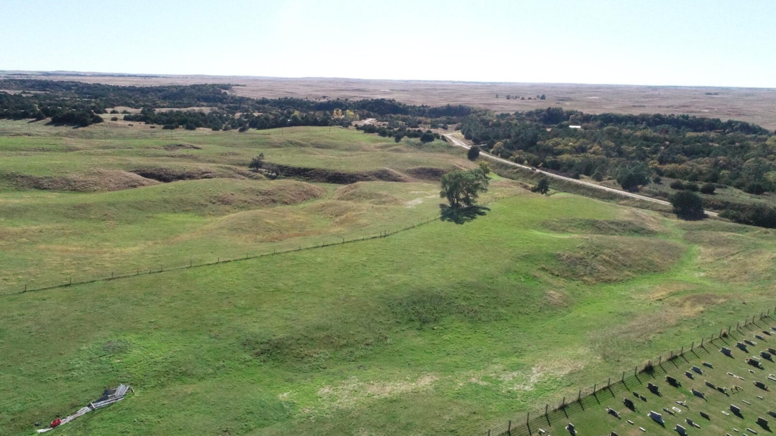 Long Pine, Nebraska acreage and land for sale