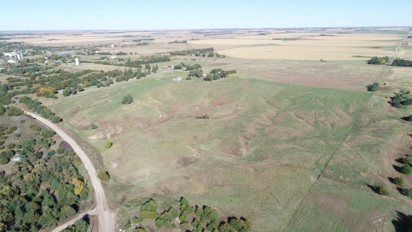 Long Pine, Nebraska acreage and land for sale