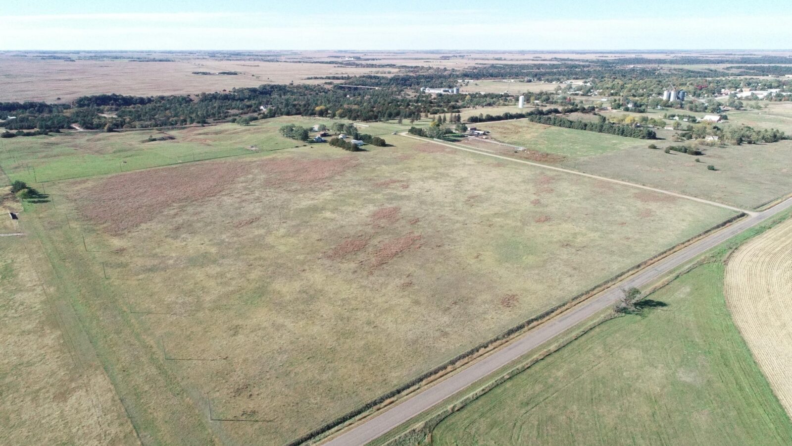 Long Pine, Nebraska acreage and land for sale