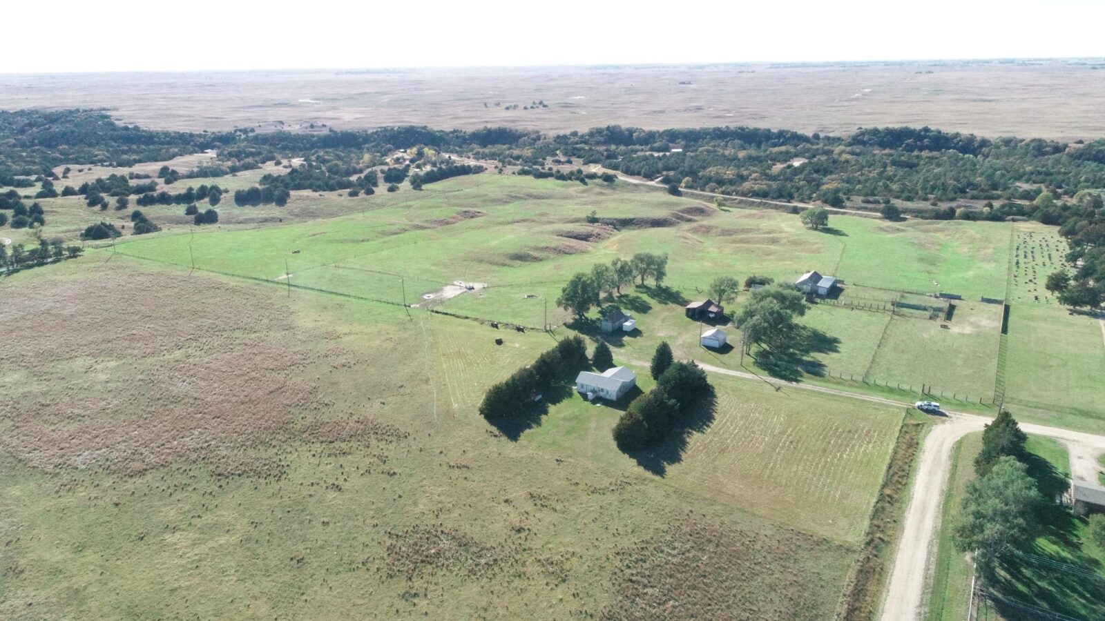 Long Pine, Nebraska acreage and land for sale