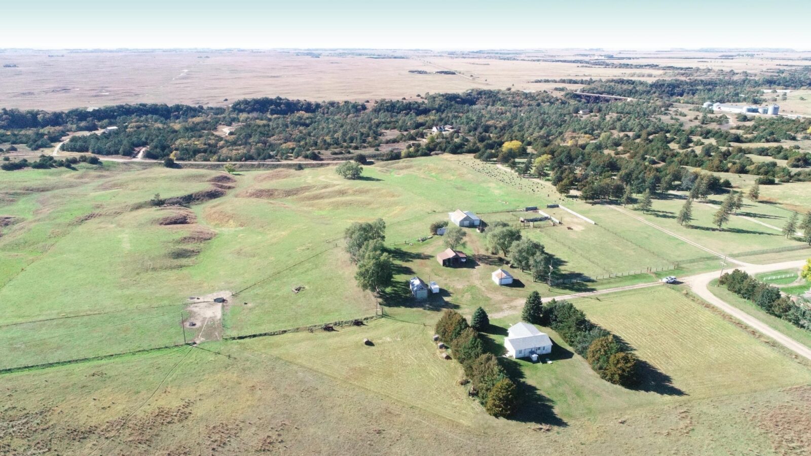 Long Pine, Nebraska acreage and land for sale