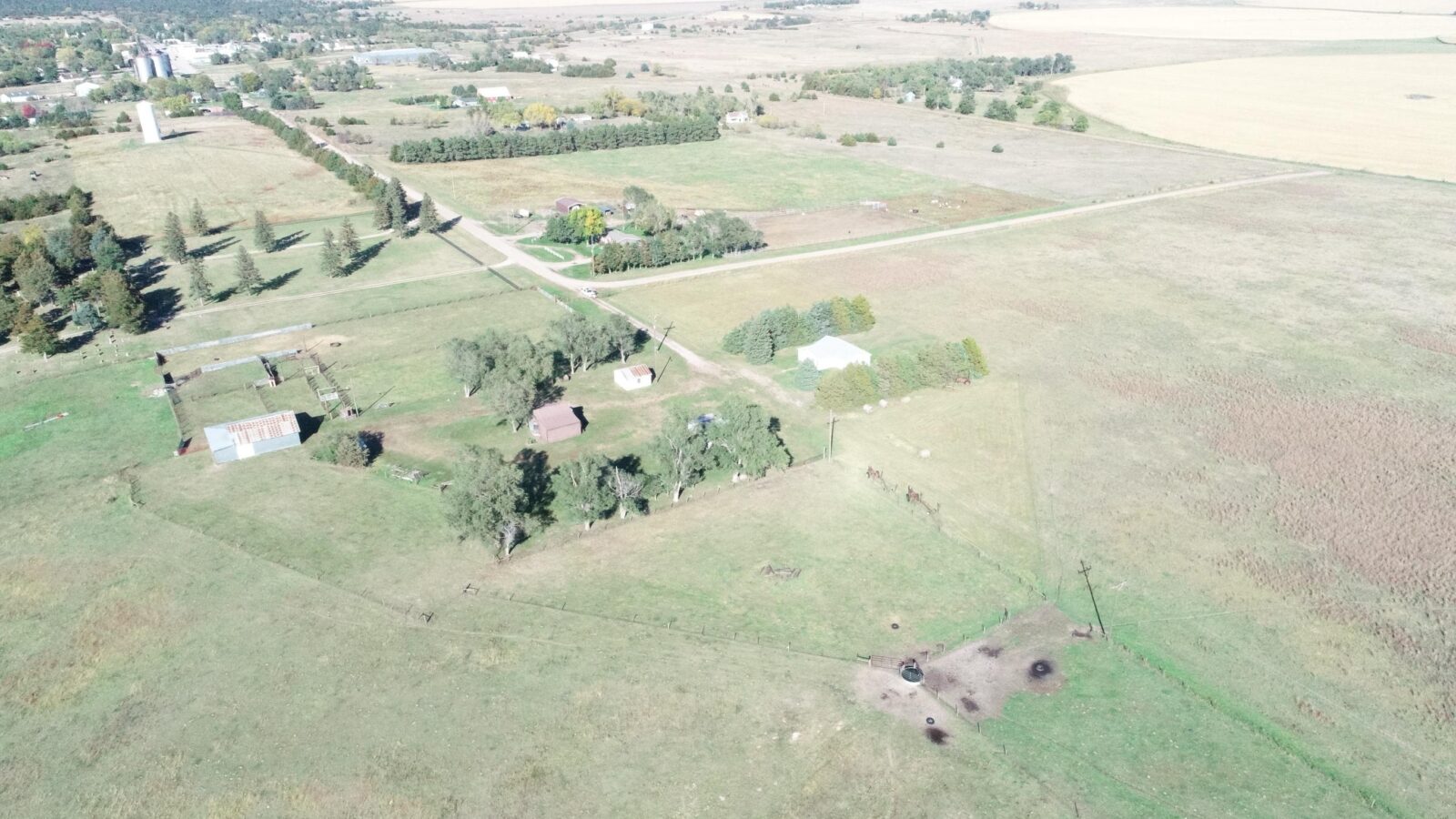 Long Pine, Nebraska acreage and land for sale