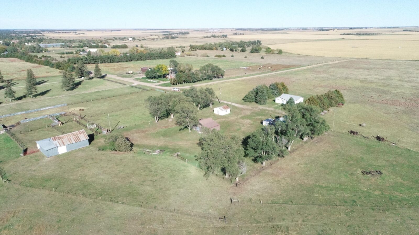 Long Pine, Nebraska acreage and land for sale