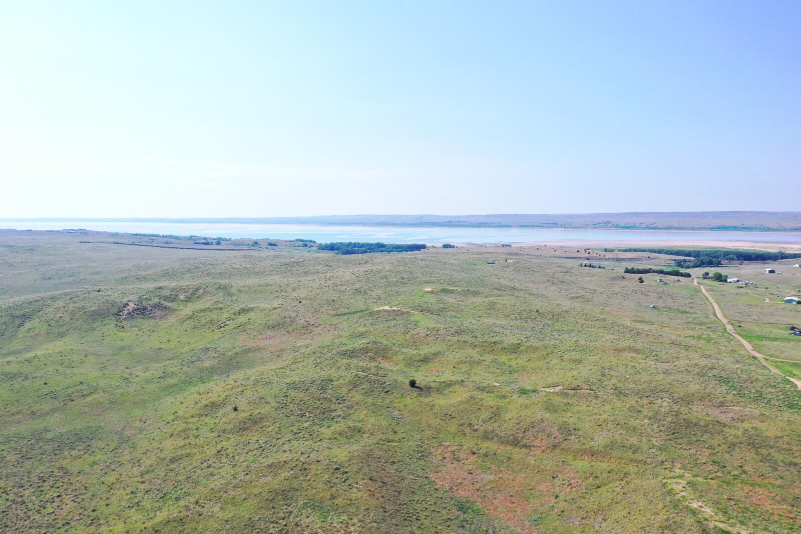 Lake McConaughy land for sale Nebraska