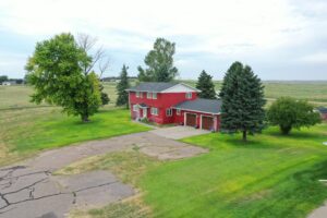 201 Chandler St., Wallace, NE home for sale