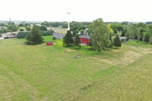 201 Chandler St., Wallace, NE home for sale