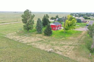 201 Chandler St., Wallace, NE home for sale