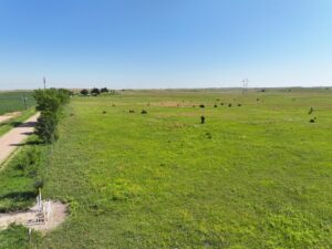 Acreage vacant lot for sale brady, nebraska