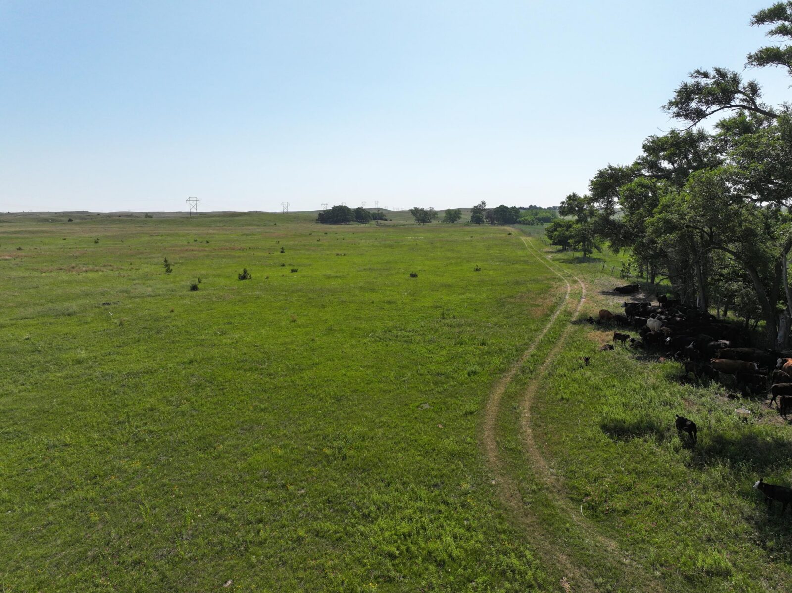 Acreage vacant lot for sale brady, nebraska