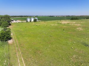 Acreage vacant lot for sale brady, nebraska