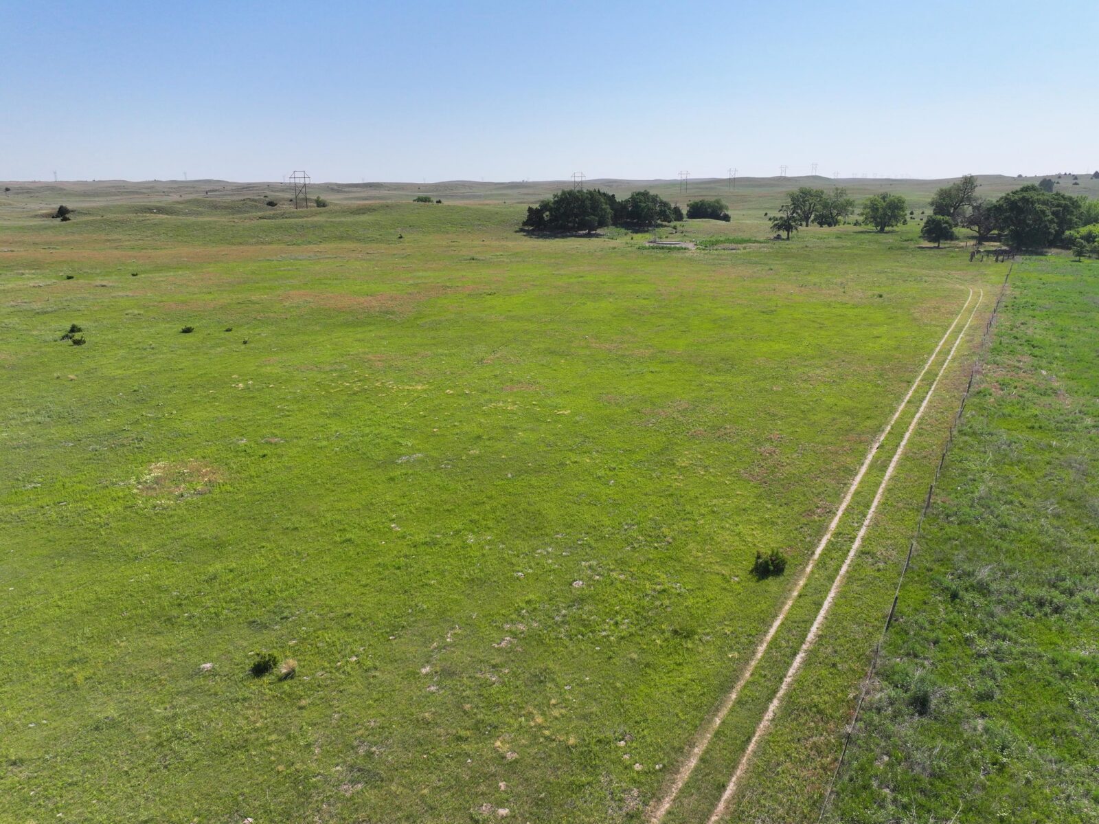 Acreage vacant lot for sale brady, nebraska